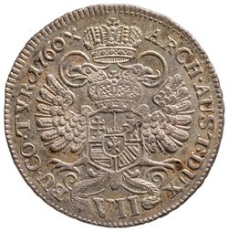 Haus Österreich: Maria Theresia