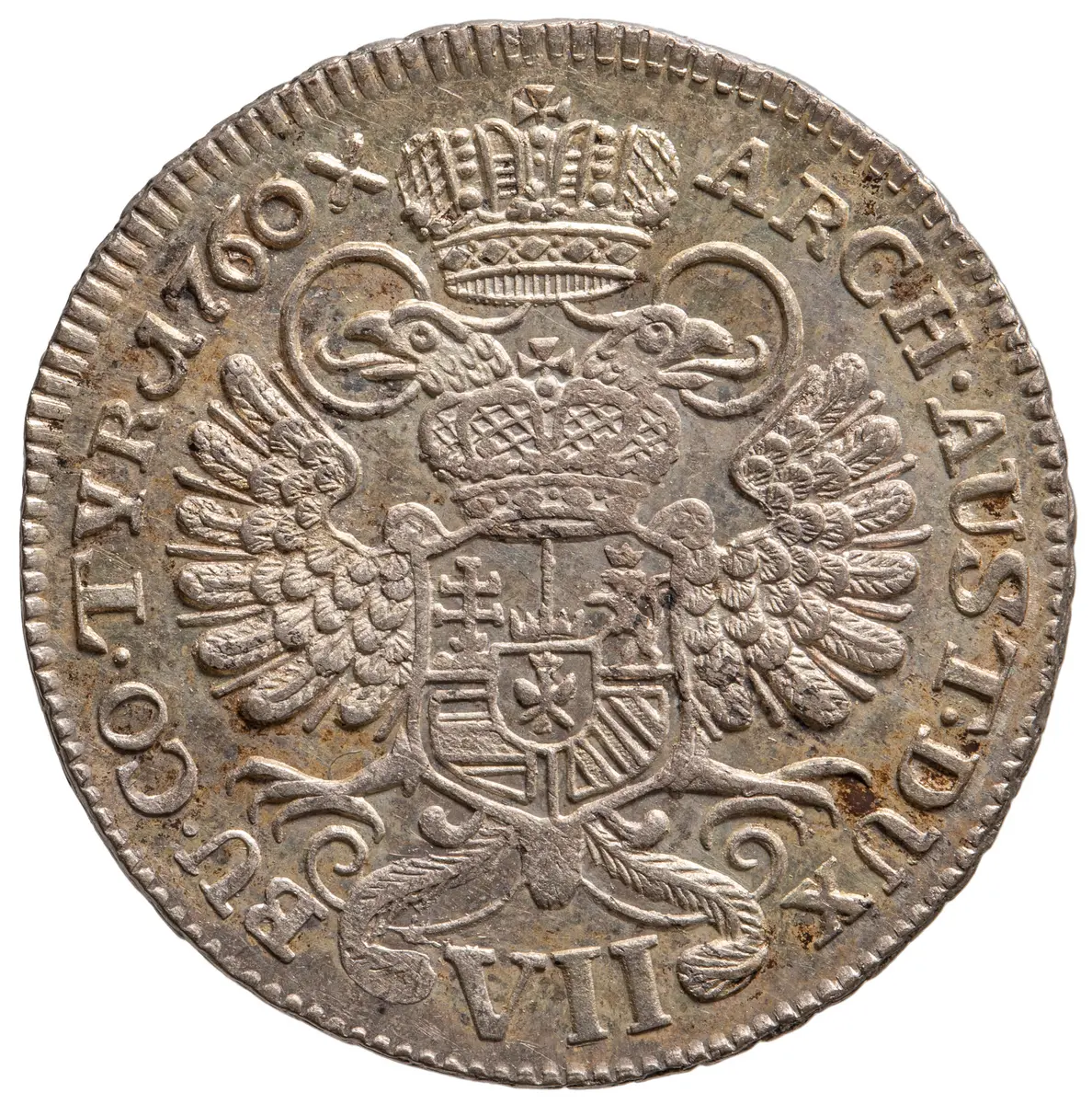 Haus Österreich: Maria Theresia