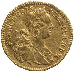 Haus Österreich: Franz I. Stephan