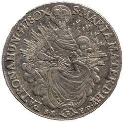 Haus Österreich: Maria Theresia