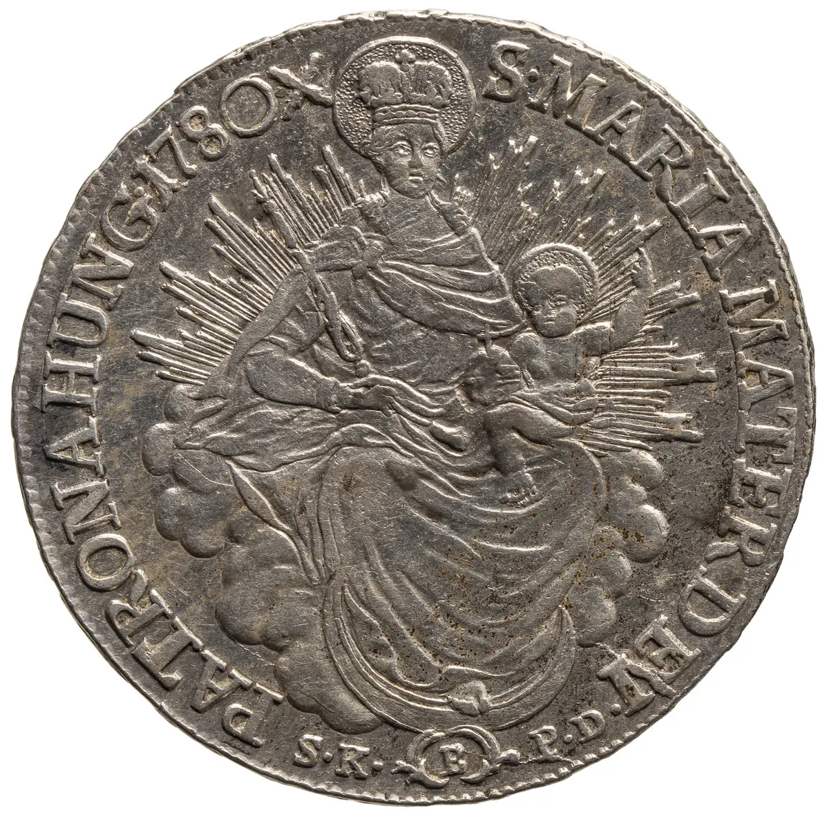 Haus Österreich: Maria Theresia