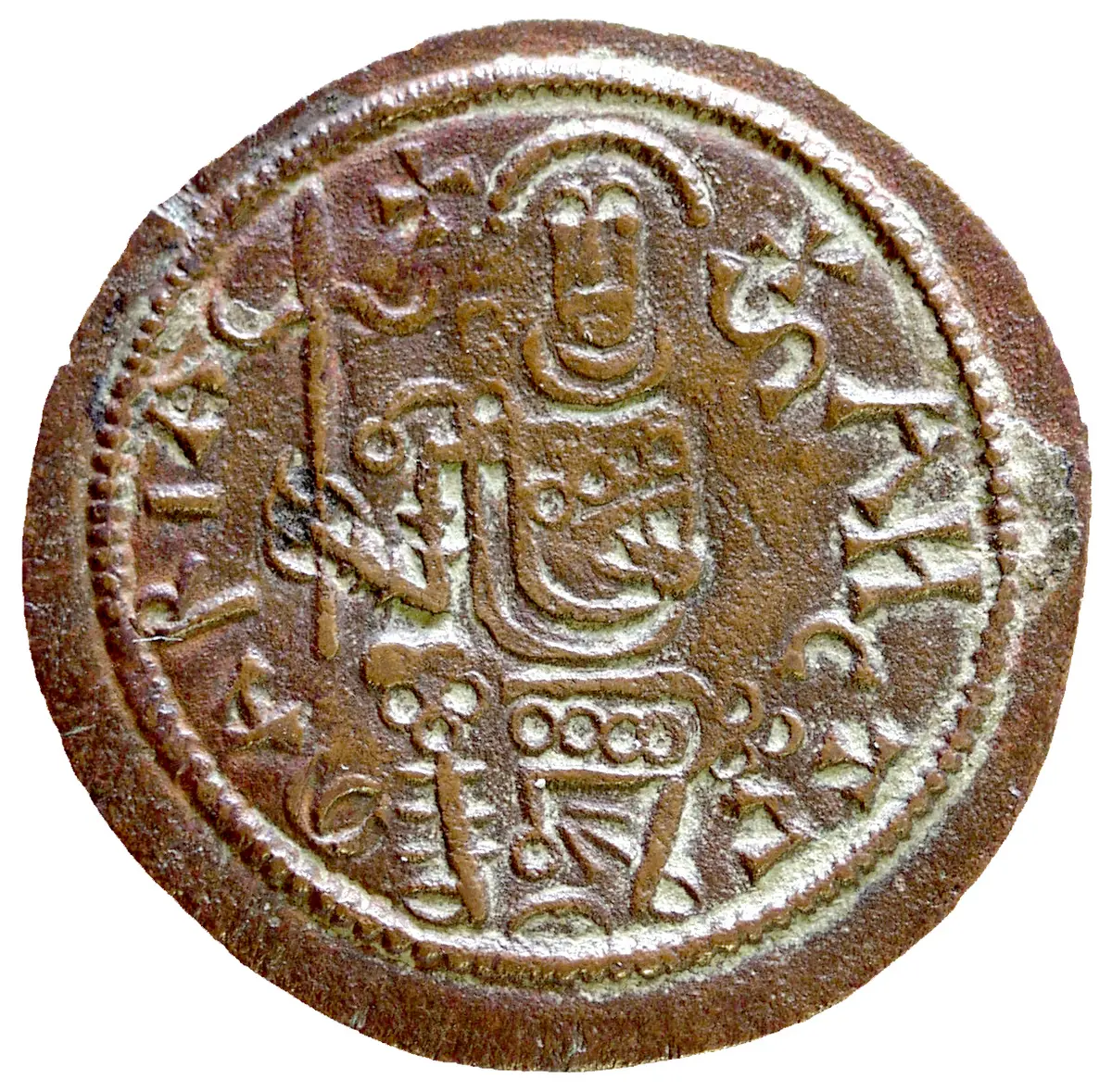 Ungarn: Béla III.