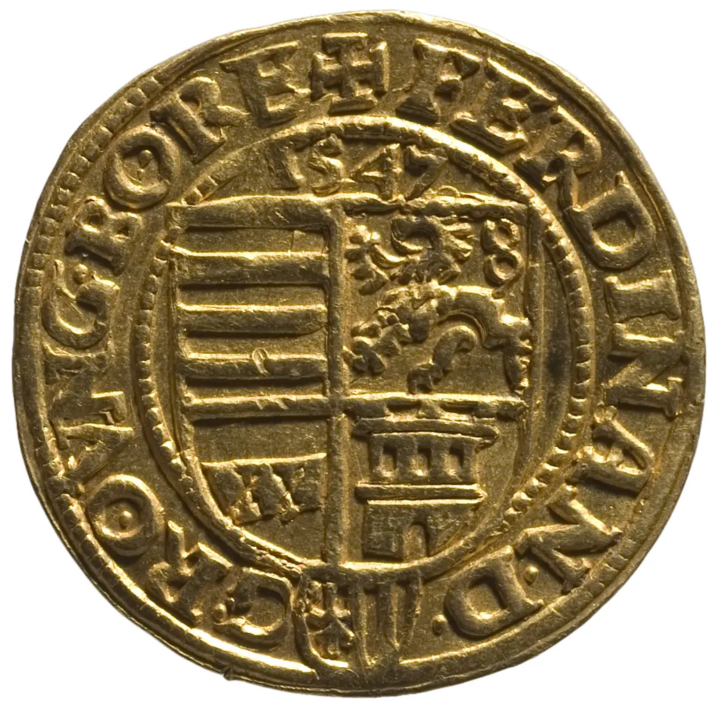 Münze