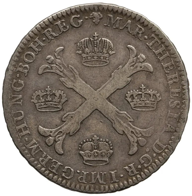Münze