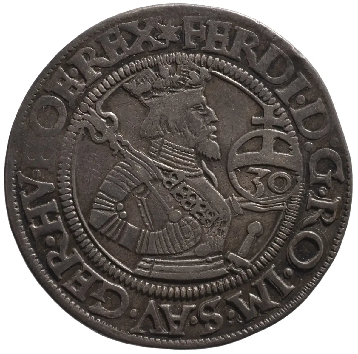 Münze