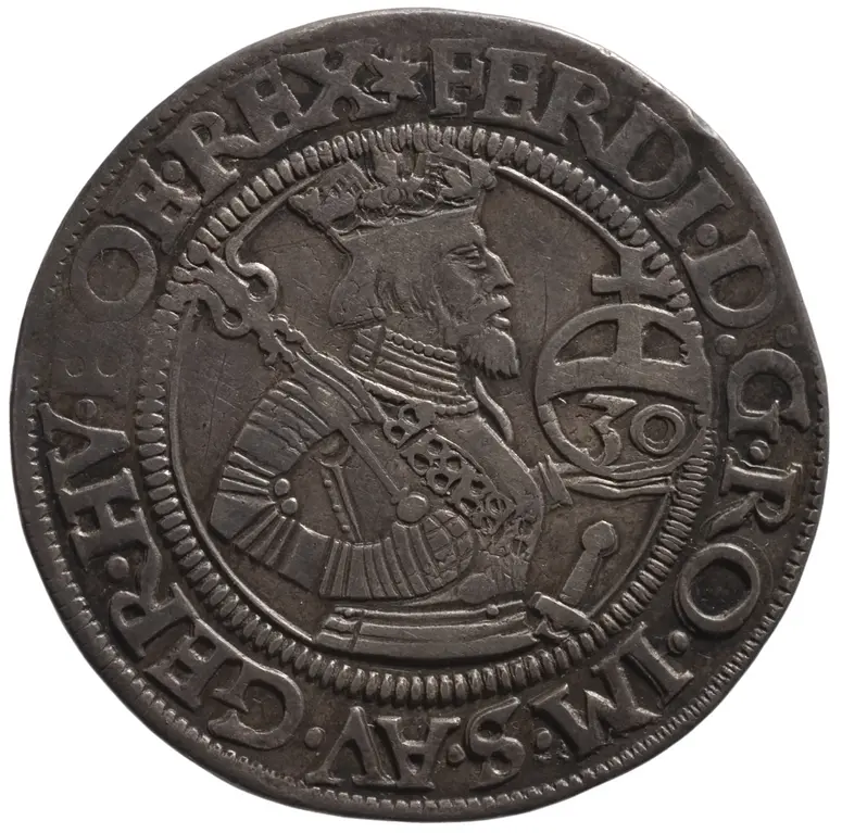Münze