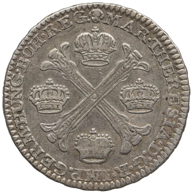 Münze