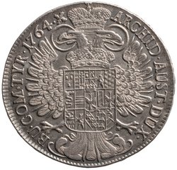 Haus Österreich: Maria Theresia
