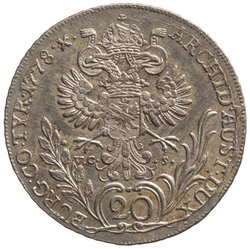 Haus Österreich: Maria Theresia