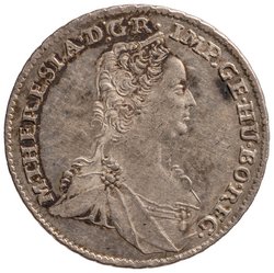 Haus Österreich: Maria Theresia