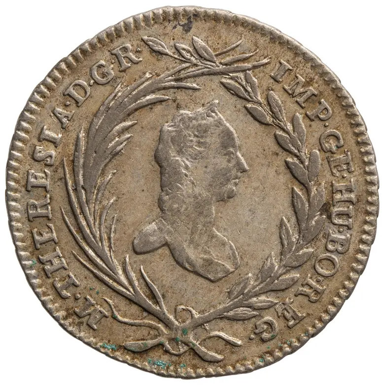 Münze