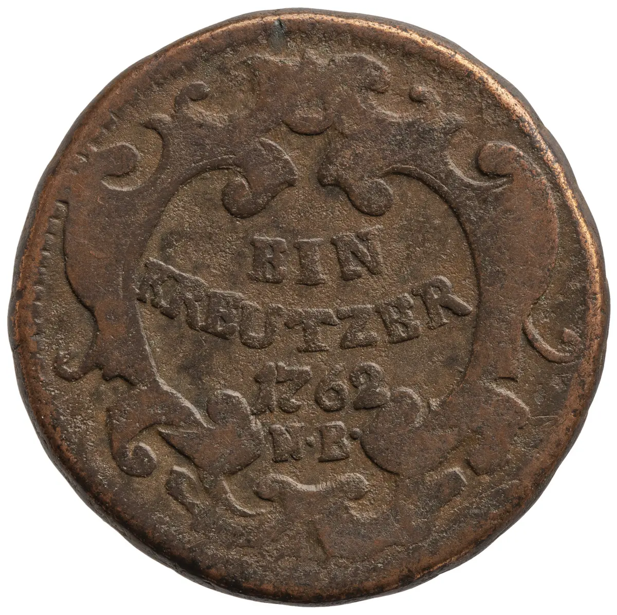 Haus Österreich: Maria Theresia
