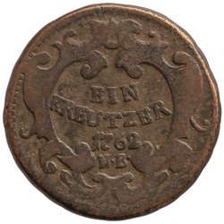 Haus Österreich: Maria Theresia