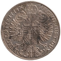 Haus Österreich: Maria Theresia