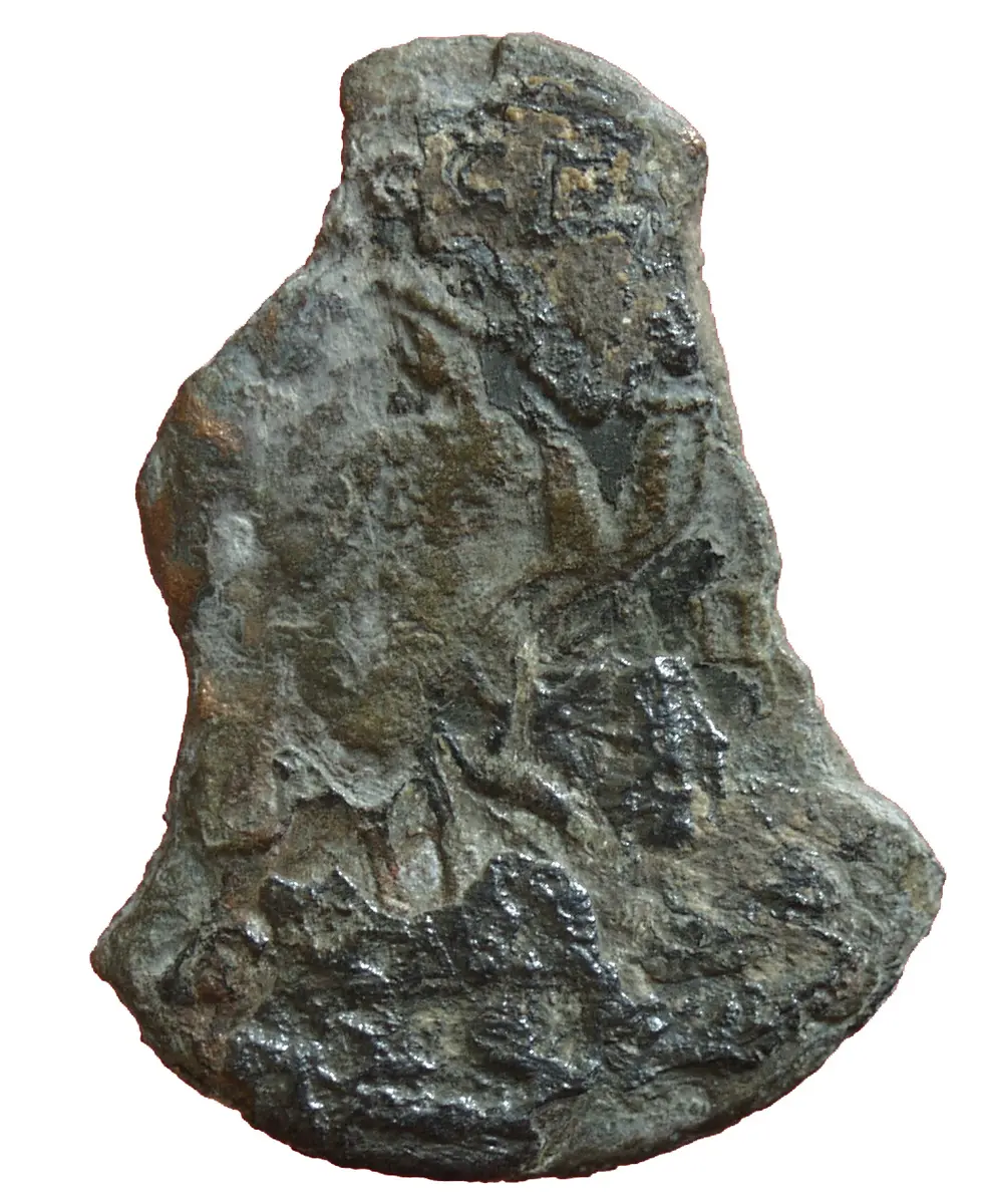 1. Tetrarchie