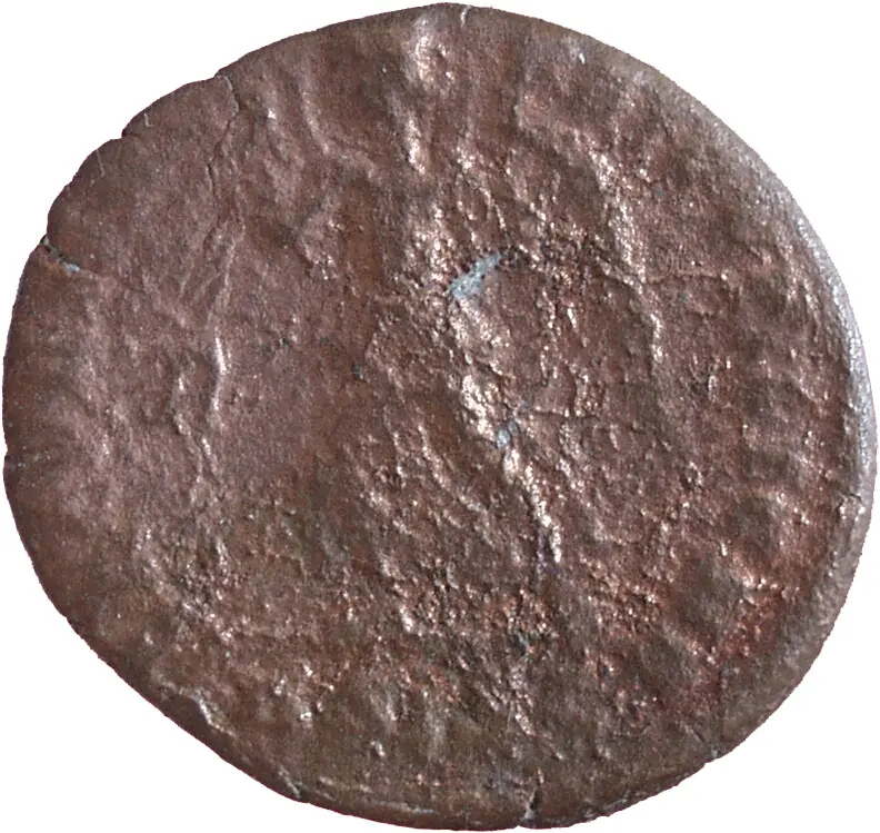 Valens II.