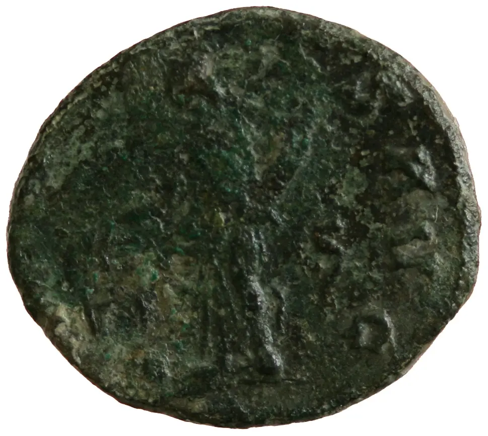 Claudius II. Gothicus