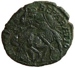 Constantius II.