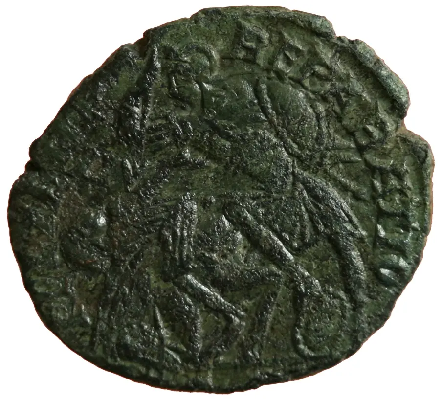 Constantius II.