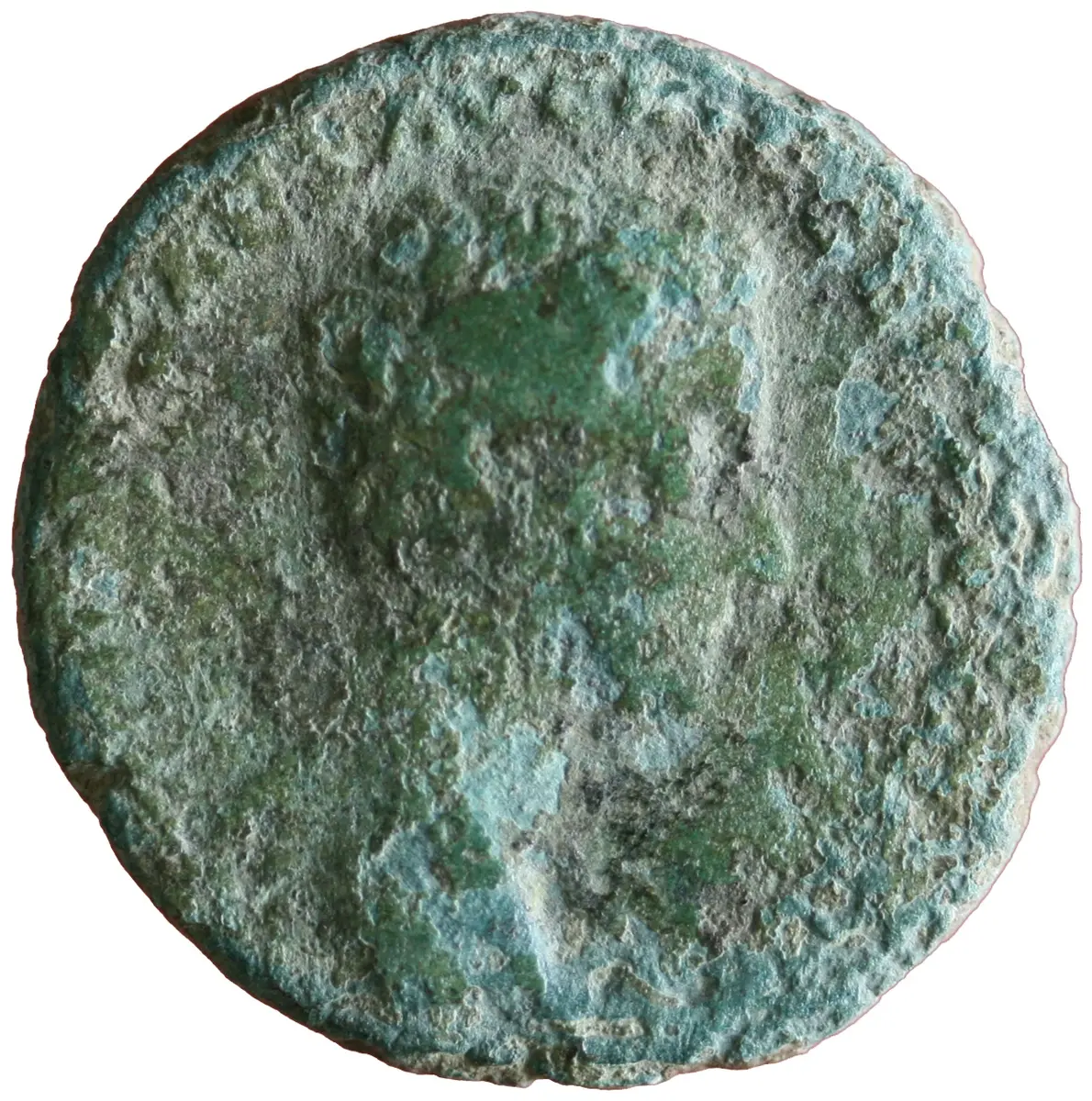Commodus Caesar