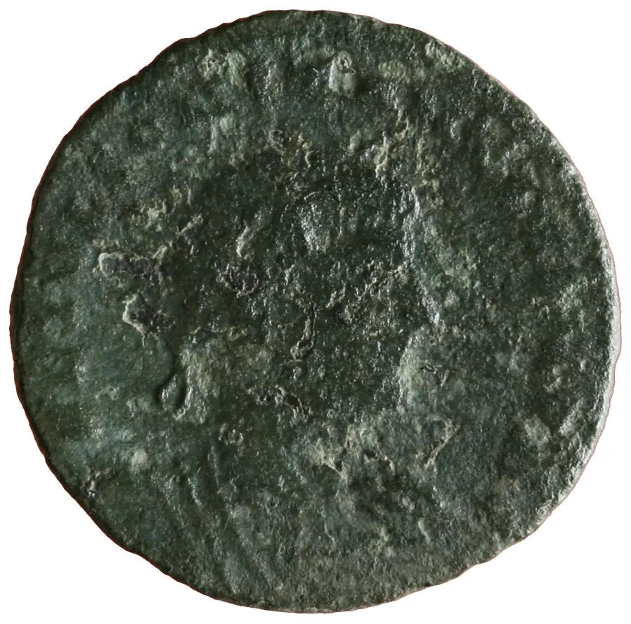 Constantius II. (Caesar)