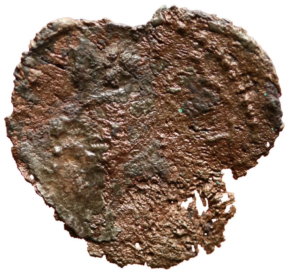 Severus Alexander (Falsum)