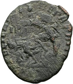 Constantius II.