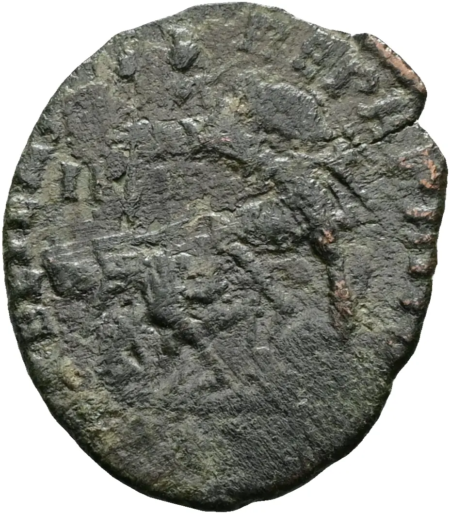 Constantius II.