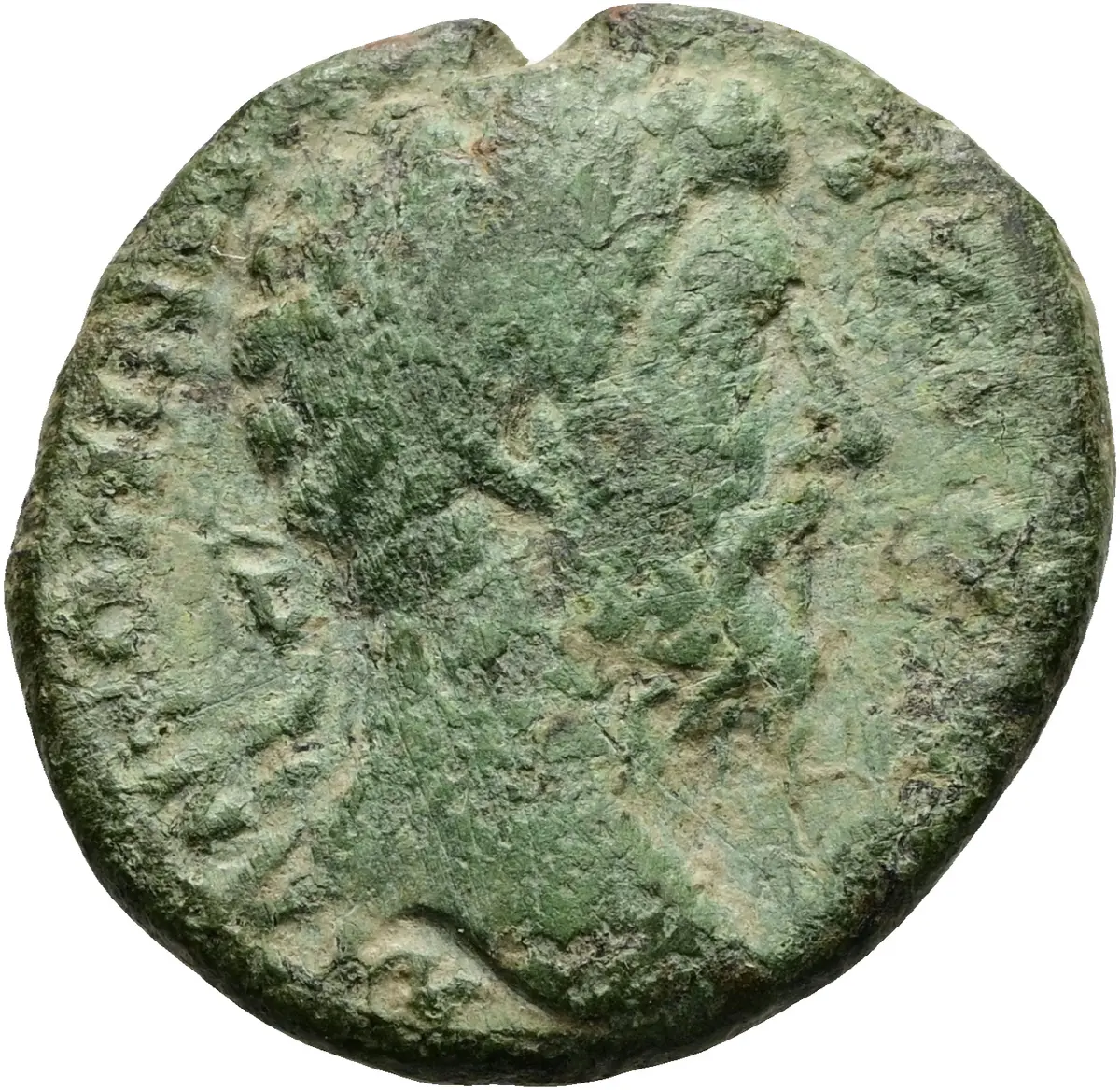 Marcus Aurelius
