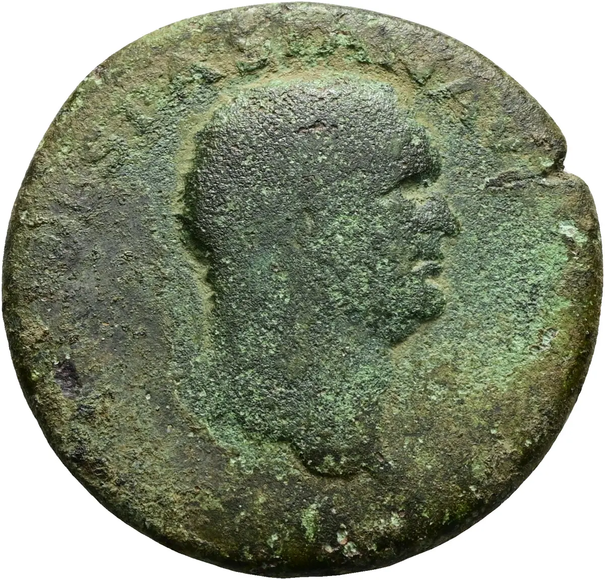 Vespasianus