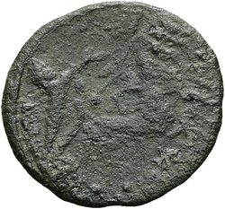 Divus Constantinus I.