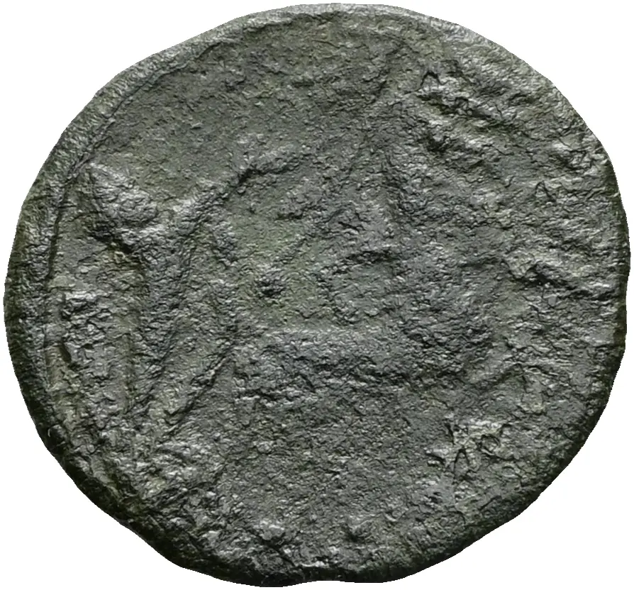 Divus Constantinus I.
