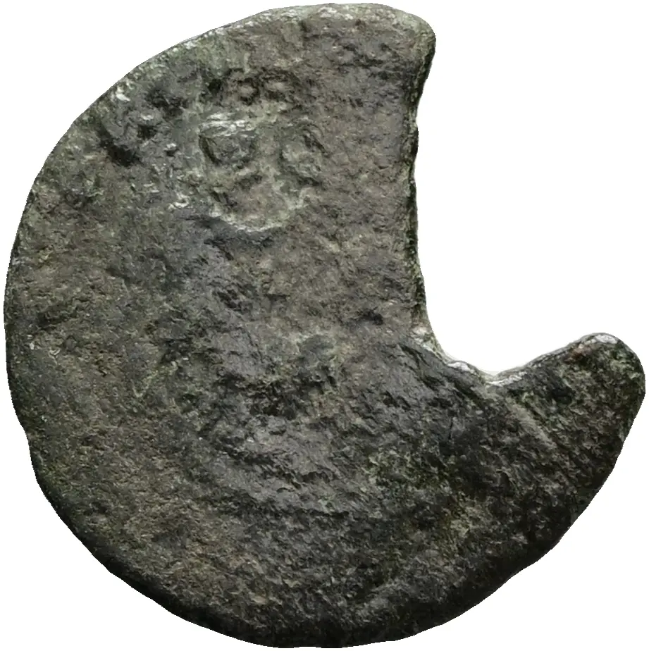 Constans oder Constantius II.