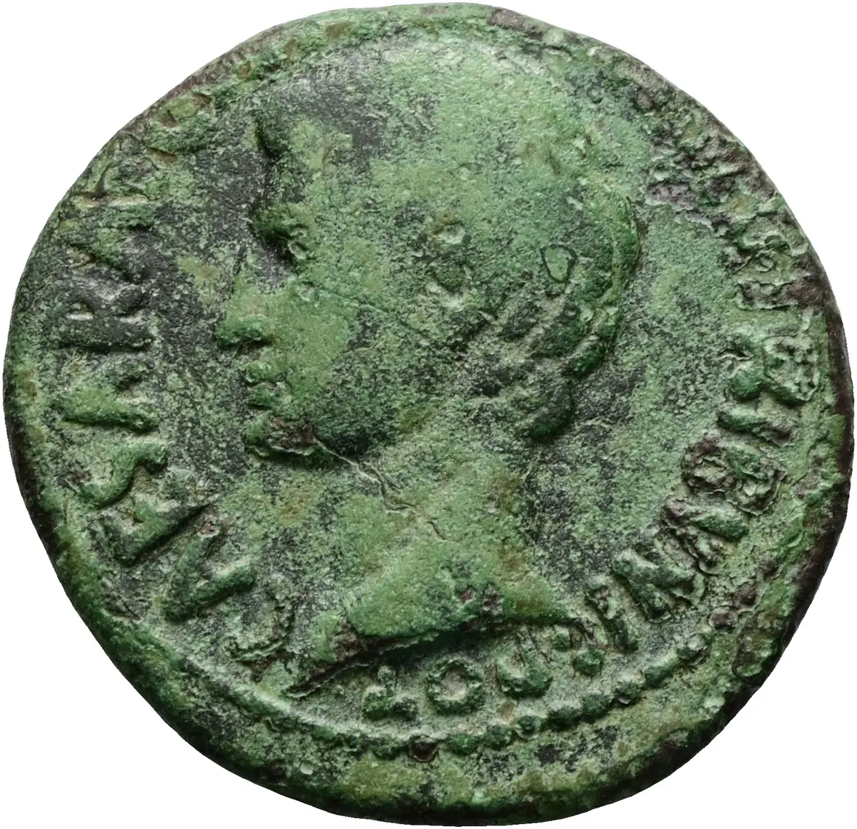 Augustus