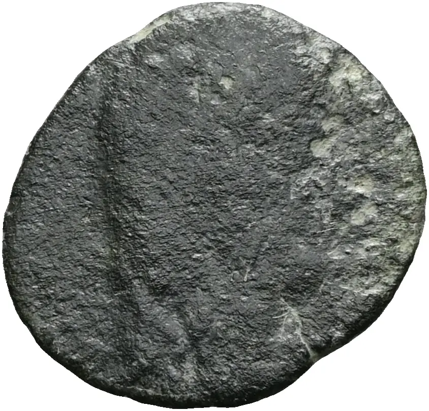Divus Constantinus I.