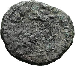 Constantius II.