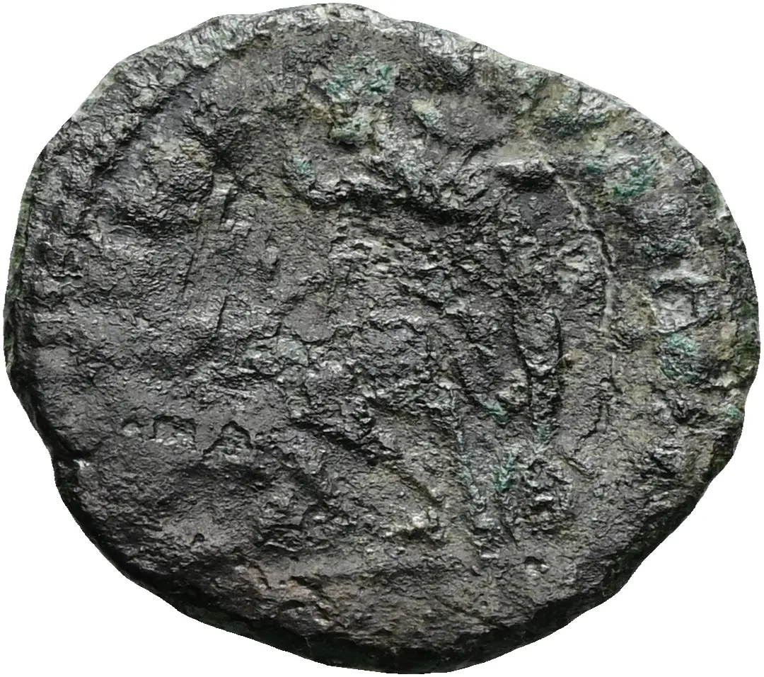 Constantius II.