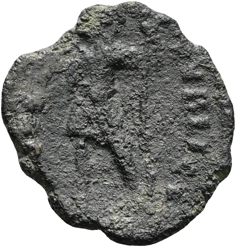 Constantius II.