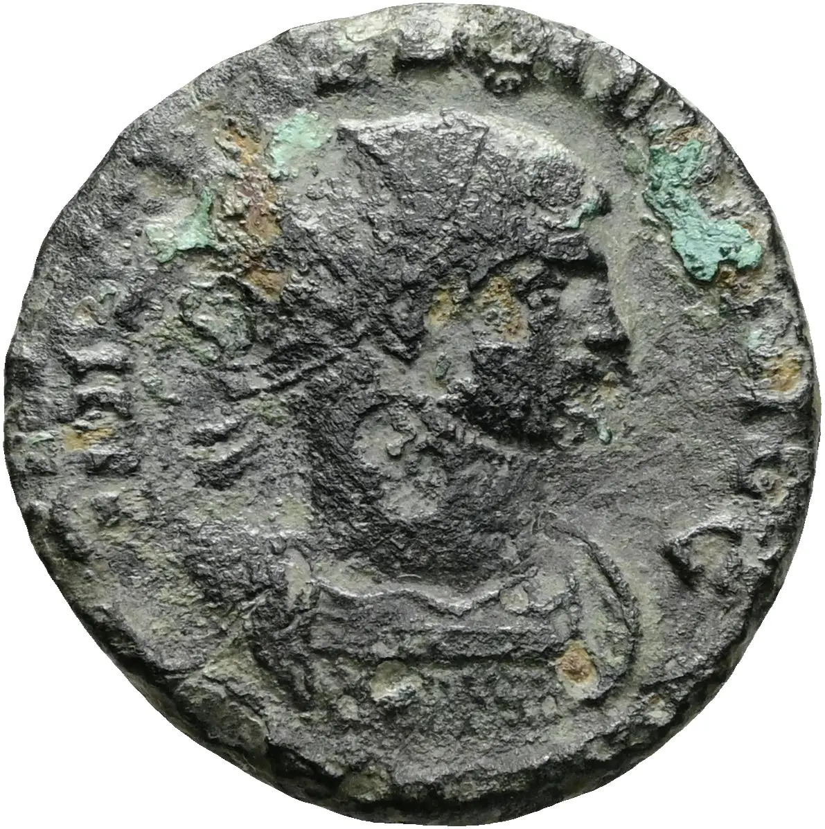 Münze