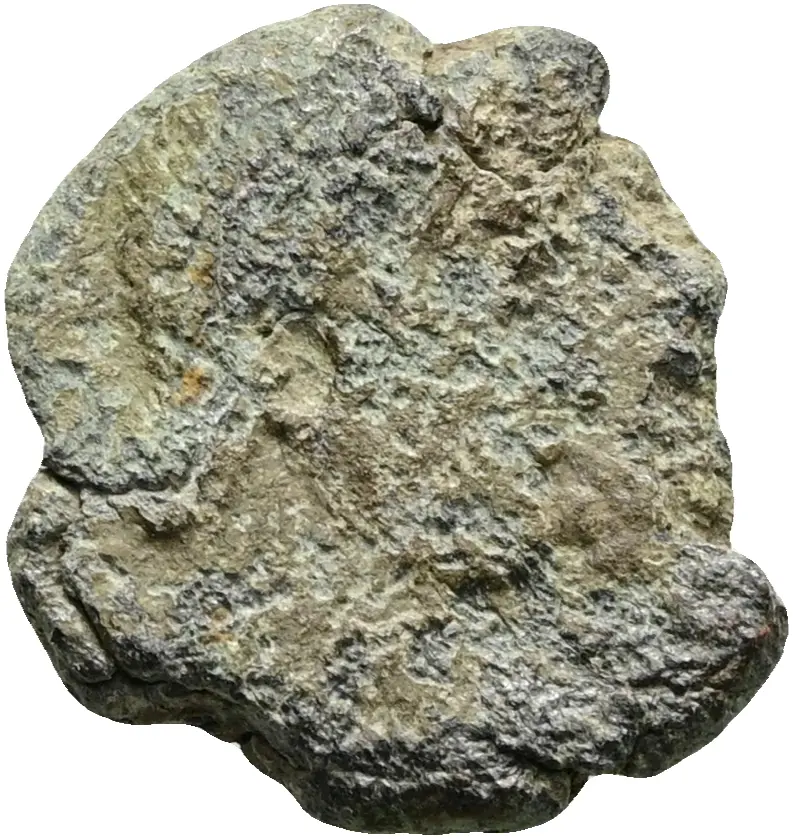 Münze