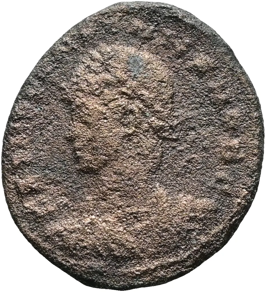 Münze