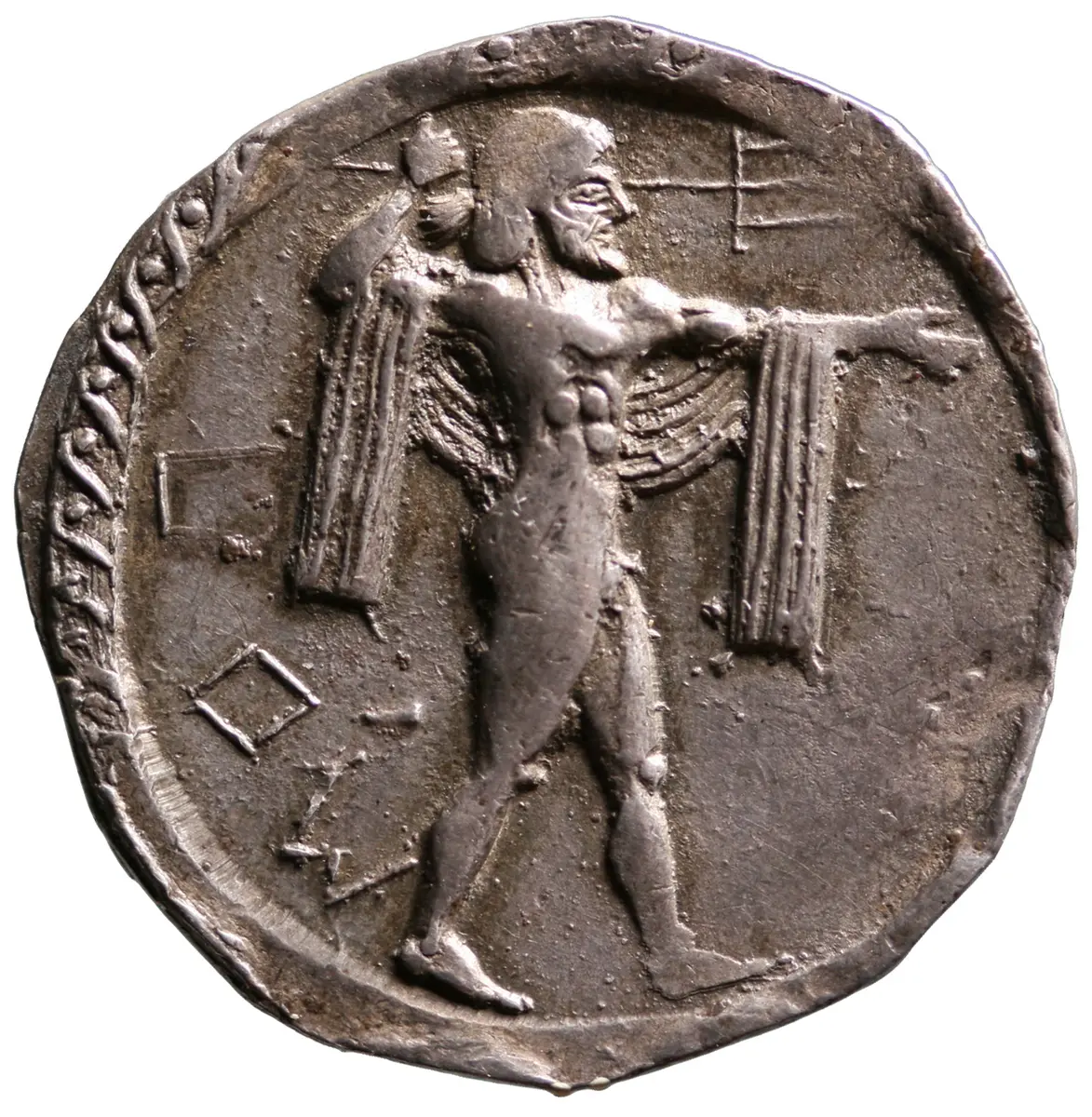 Poseidonia