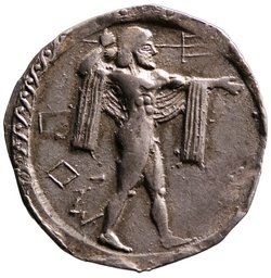 Poseidonia