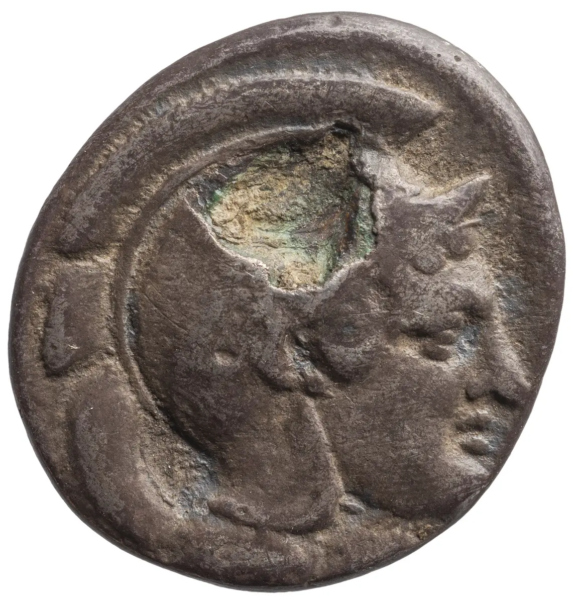 Münze
