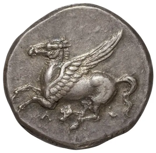 Münze