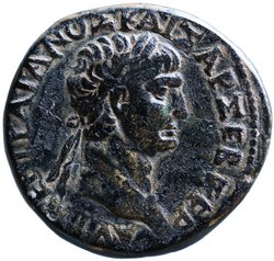 Galatia: Traian