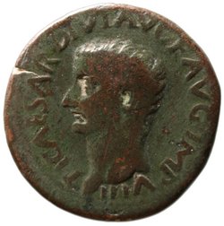 Utica: Tiberius