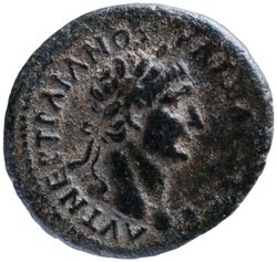 Midaion: Traianus
