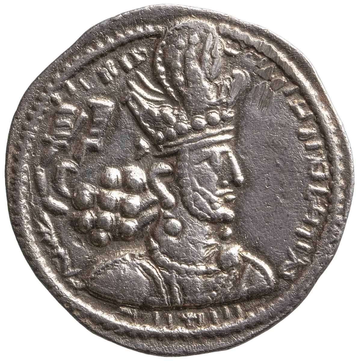 Münze