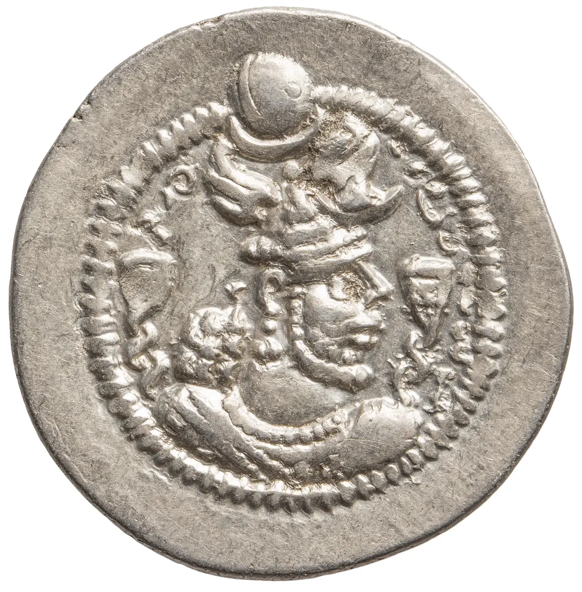 Sasaniden: Peroz